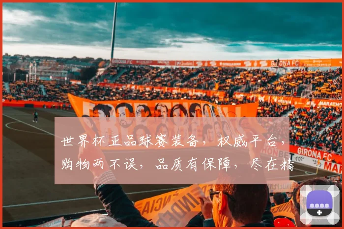 世界杯正品球赛装备，权威平台，购物两不误，品质有保障，尽在精选平台，惊喜不断，不容错过